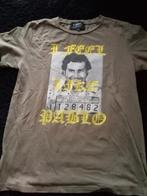 G-Brand T-shirt, Ophalen of Verzenden, Zo goed als nieuw, Jongen