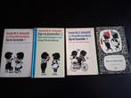 Jip en Janneke boekjes, Boeken, Ophalen of Verzenden, Gelezen, Annie M.G. Schmidt, Fictie algemeen