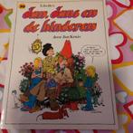 Jan, Jans en de kinderen - Jan Kruis, Eén stripboek, Ophalen of Verzenden, Gelezen, Jan Kruis