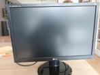 Computerscherm, Computers en Software, Monitoren, Ophalen, Zo goed als nieuw, LED