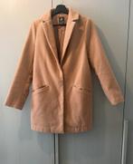 Camel mantel Primark maat 34, Kleding | Dames, Jassen | Winter, Bruin, Primark, Ophalen of Verzenden, Maat 34 (XS) of kleiner