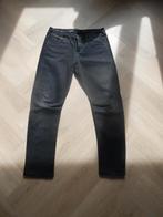Donkergrijze jeans Maison Scotch 30/32 zgan, Maat 38/40 (M), Zo goed als nieuw, Maison Scotch, Ophalen of Verzenden
