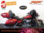Harley-Davidson FLHTK ULTRA GLIDE LIMITED ELECTRA (bj 2019), Chopper, Bedrijf, 1868 cc