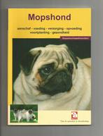 Mopshond, Ophalen of Verzenden, Nieuw, Honden