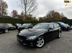 BMW 3-serie Touring 316i Executive Upgrade|Nwe Ketting + Kle, Auto's, BMW, Gebruikt, 4 cilinders, Zwart, Origineel Nederlands