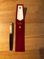 Cartier vulpen van de Trinity collection., Ophalen, Zo goed als nieuw