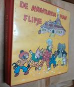 Flipje Boekjes in Bewaarmap - 15 Stuks, Boeken, Ophalen of Verzenden, Gelezen, Diverse, Fictie algemeen