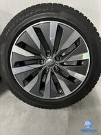 Originele Audi A6 C8 4K 18 inch velgen 5x112 TPMS winterband, Auto-onderdelen, 18 inch, Gebruikt, -, -