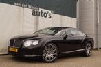 Bentley Continental GT 6.0 W12 627pk Automaat Speed -LEER-NA, Automaat, Euro 5, Gebruikt, 12 cilinders