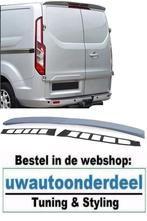 Ford Transit Tourneo Custom V363 Sport Spoiler Dakspoiler, Verzenden
