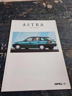 Opel Astra Young 9/93, Ophalen of Verzenden, Opel