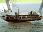 Coaster Thorn-1/48, Hobby en Vrije tijd, Modelbouw | Boten en Schepen, Ophalen, Nieuw, 1:32 tot 1:50, Overige merken