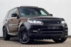 Range Rover Sport 3.0 TDV6 HSE Dynamic |BTW|Pano|Carplay, Gebruikt, 2993 cc, 258 pk, Zwart