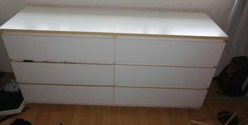 Ladekast Ikea MALM - afbeelding 2