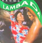 Kaoma, Lambada, Gebruikt, 7 inch, Single, Ophalen of Verzenden