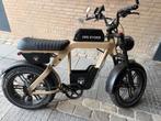 Ape rider baboon sand/ fatbike te koop, Fietsen en Brommers, Elektrische fietsen, Zo goed als nieuw, 59 cm of meer, 50 km per accu of meer