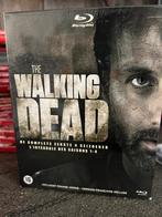 Walking dead, Ophalen of Verzenden, Zo goed als nieuw, Horror