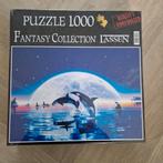 Puzzel 1000 fantasy collection, Nieuw, Ophalen