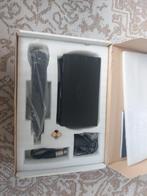 Draadloze microfoonset, Muziek en Instrumenten, Microfoons, Ophalen, Gebruikt, Zangmicrofoon, Draadloos
