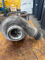 Holset Turbo Rvs Spruitstuk Scania, Auto-onderdelen, Motor en Toebehoren, Ophalen, Gebruikt