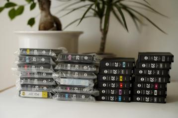 Canon pixma pro 1 inkt cartridges c-29 beschikbaar voor biedingen