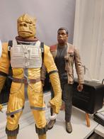Grote pop star wars- lucas films-Verzamelobject, Ophalen of Verzenden, Actiefiguurtje