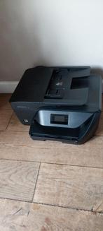 HP OfficeJet 6950, Computers en Software, Printers, Ophalen of Verzenden, Zo goed als nieuw