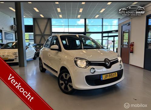 Renault Twingo 1.0 Collection NAP/Camera/Airco/APK, Auto's, Renault, Bedrijf, Te koop, Twingo, ABS, Achteruitrijcamera, Airbags