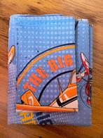 Planes dekbedovertrek, Gebruikt, Blauw, Dekbedovertrek, Ophalen of Verzenden