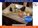 Voordeelset STRAMA 3- Startersset, Verzenden, Nieuw, Overige soorten