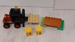 Duplo 3298 Lift and load Bob de bouwer, Ophalen of Verzenden, Zo goed als nieuw, Duplo