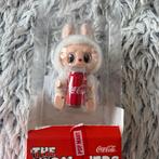 Labubu coca cola, Ophalen, Nieuw, Knuffel of Figuurtje