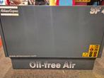 Schroefcompressor  Atlas Copo scroll SF4, Doe-het-zelf en Verbouw, Compressors, 100 liter of meer, Ophalen, Zo goed als nieuw