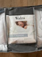 Walra dekbed Paris 4 seasons 140 x 220, Eenpersoons, Wit, Nieuw, Ophalen of Verzenden