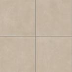 10 tegels 60x60 Lands Warm Grey van DesignTegels, Doe-het-zelf en Verbouw, Tegels, Ophalen, 60 cm of meer, Zo goed als nieuw, Minder dan 5 m²