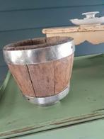Mooie Oud Brocante Kaasmal!, Ophalen of Verzenden