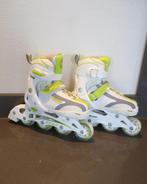 Move verstelbare skeelers maat 31-34 NIEUW, Sport en Fitness, Skeelers, Overige merken, Nieuw, Ophalen of Verzenden, Inline skates 4 wielen