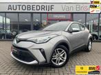 Toyota C-HR 1.8 Hybrid Active | Camera | Cruise | Stoelverwa, Stof, 4 cilinders, Bedrijf, Grijs
