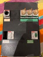 Oude ABB Groepenkast, Doe-het-zelf en Verbouw, Elektra en Kabels, Ophalen of Verzenden, Gebruikt, Overige typen