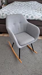 Schommelstoel leen bakker - Zo Goed Als Nieuw!, Huis en Inrichting, Fauteuils, Ophalen, Zo goed als nieuw
