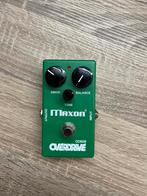 Maxon OD-808, Muziek en Instrumenten, Verzenden, Gebruikt