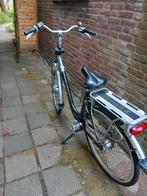 Elektrische fiets - 36V - Goed bereik, Fietsen en Brommers, Elektrische fietsen, Ophalen, Gebruikt, Minder dan 30 km per accu