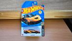 Hot Wheels US Card McLaren W1, Ophalen of Verzenden, Nieuw, Auto