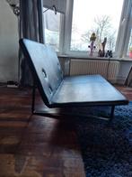 Artifort 2-zits slaapbank - ontwerp Kho Liang le - 122cm, Ophalen, Gebruikt, 75 tot 100 cm