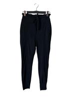 Jane Lushka broek zwart travel XS, Kleding | Dames, Broeken en Pantalons, Zwart, Ophalen of Verzenden, Zo goed als nieuw, Maat 34 (XS) of kleiner