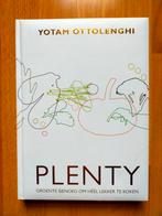 Yotam Ottolenghi - PLENTY - groente genoeg.... (2011), Boeken, Ophalen of Verzenden, Zo goed als nieuw, Vegetarisch