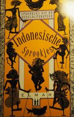 Indonesische Sprookjes (uit de wereldliteratuur), Boeken, Uitg Elmar, Ophalen of Verzenden, Zo goed als nieuw