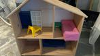 IKEA poppenhuis, Kinderen en Baby's, Gebruikt, Ophalen