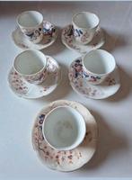 Antiek Theeservies Petrus Regout Maastricht, Ophalen of Verzenden