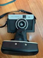 Agfa isostar, Ophalen of Verzenden, Gebruikt, Compact, Overige Merken